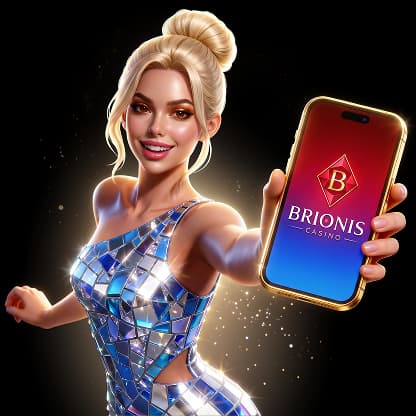 Brionis App