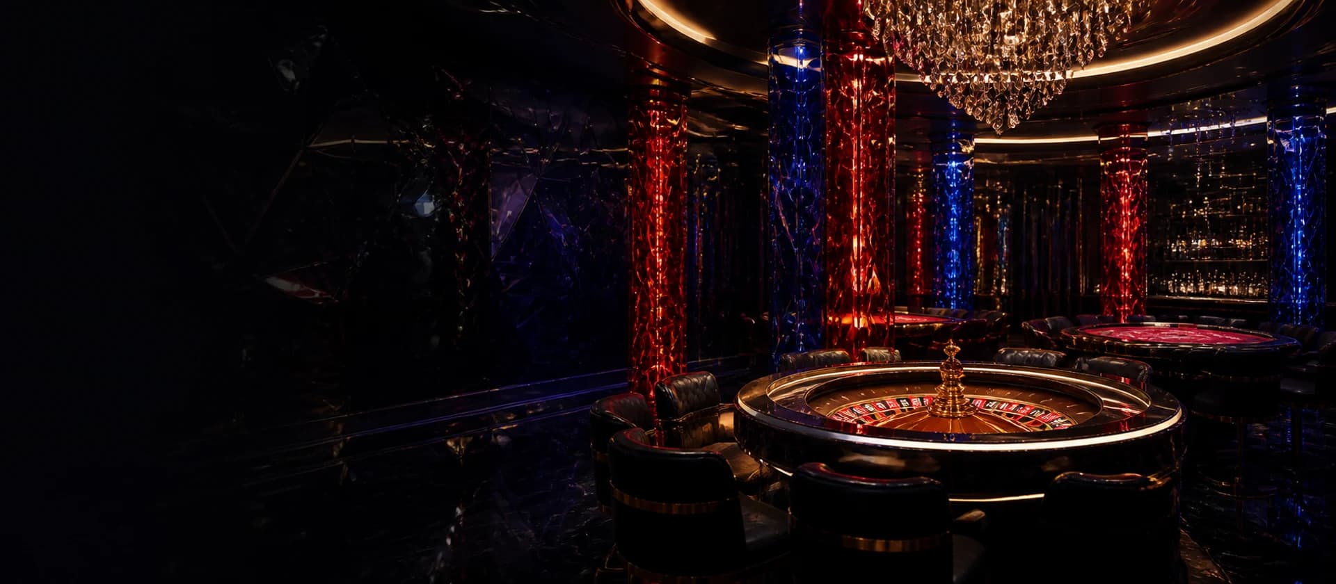 Brionis Live Casino
